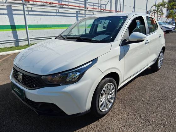 FIAT ARGO 1.0 FIREFLY FLEX DRIVE MANUAL FIAT ARGO 1.0 FIREFLY FLEX DRIVE MANUAL